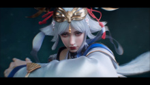 风暴女王 御风而行